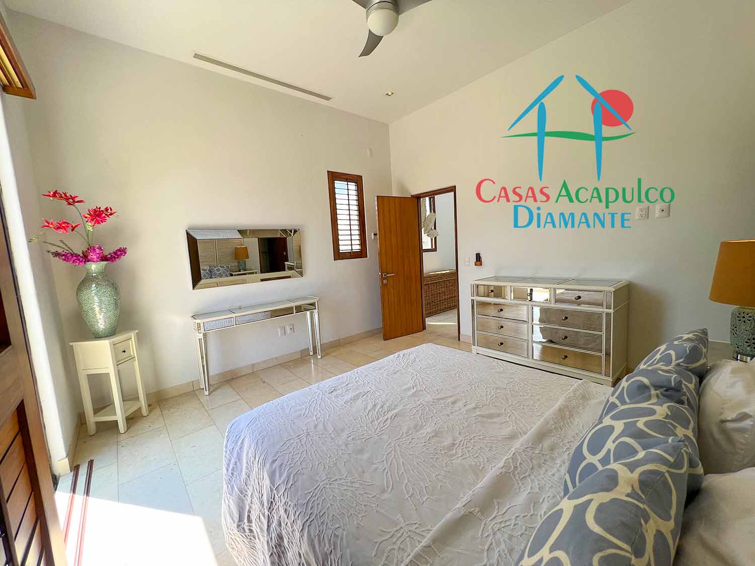 Delta 3 - Recámara tres 4